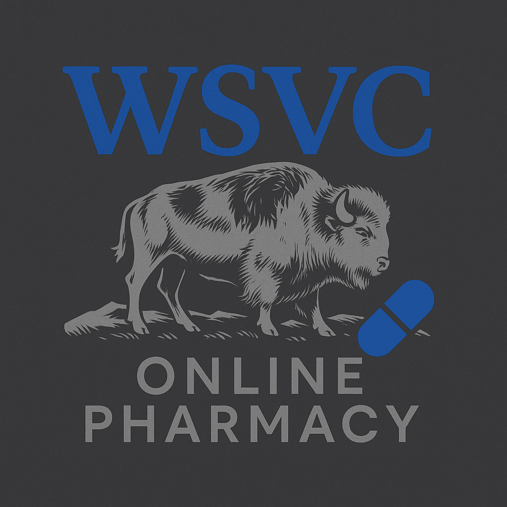 WSVC ONLINE PHARMACY